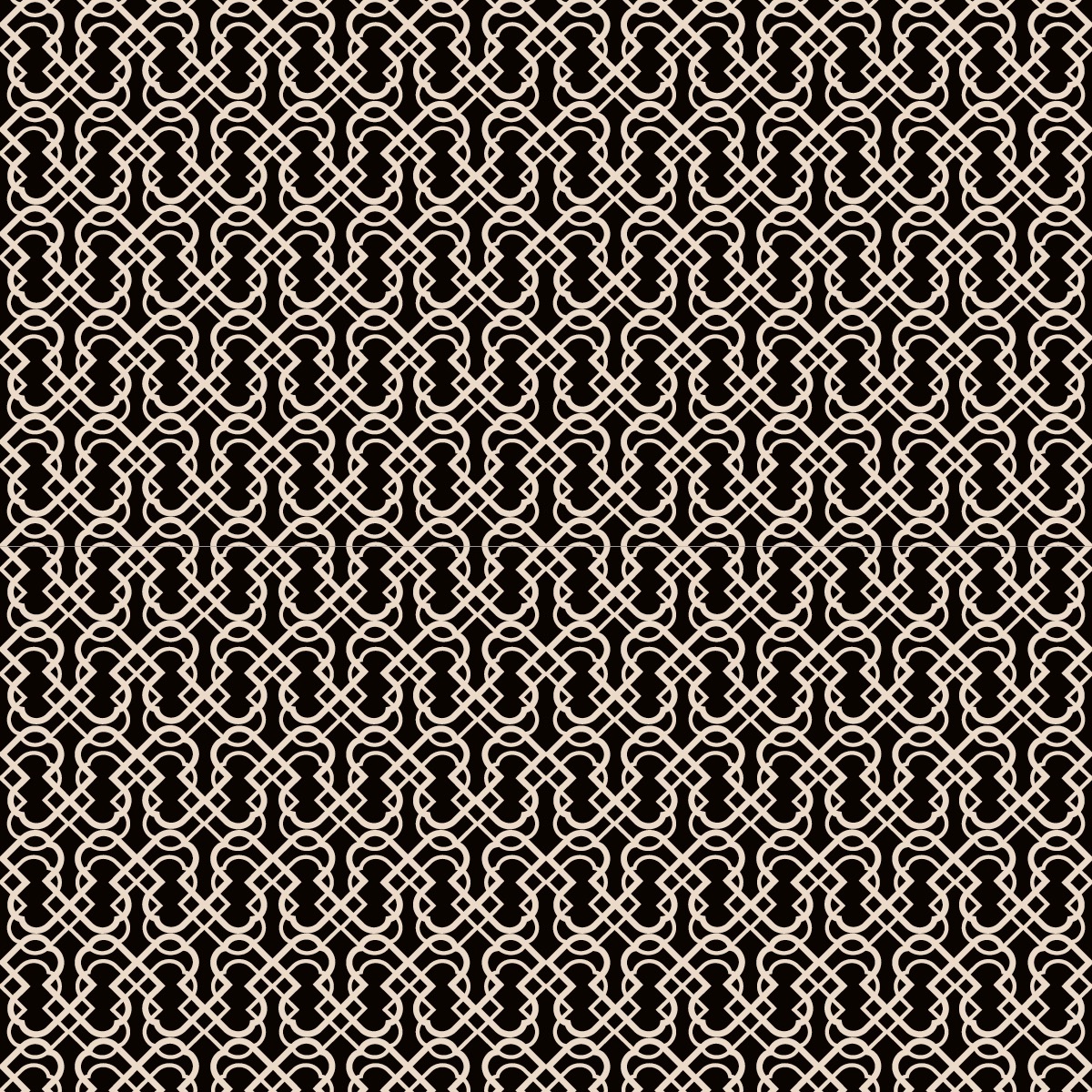 Baldessarini all-over pattern