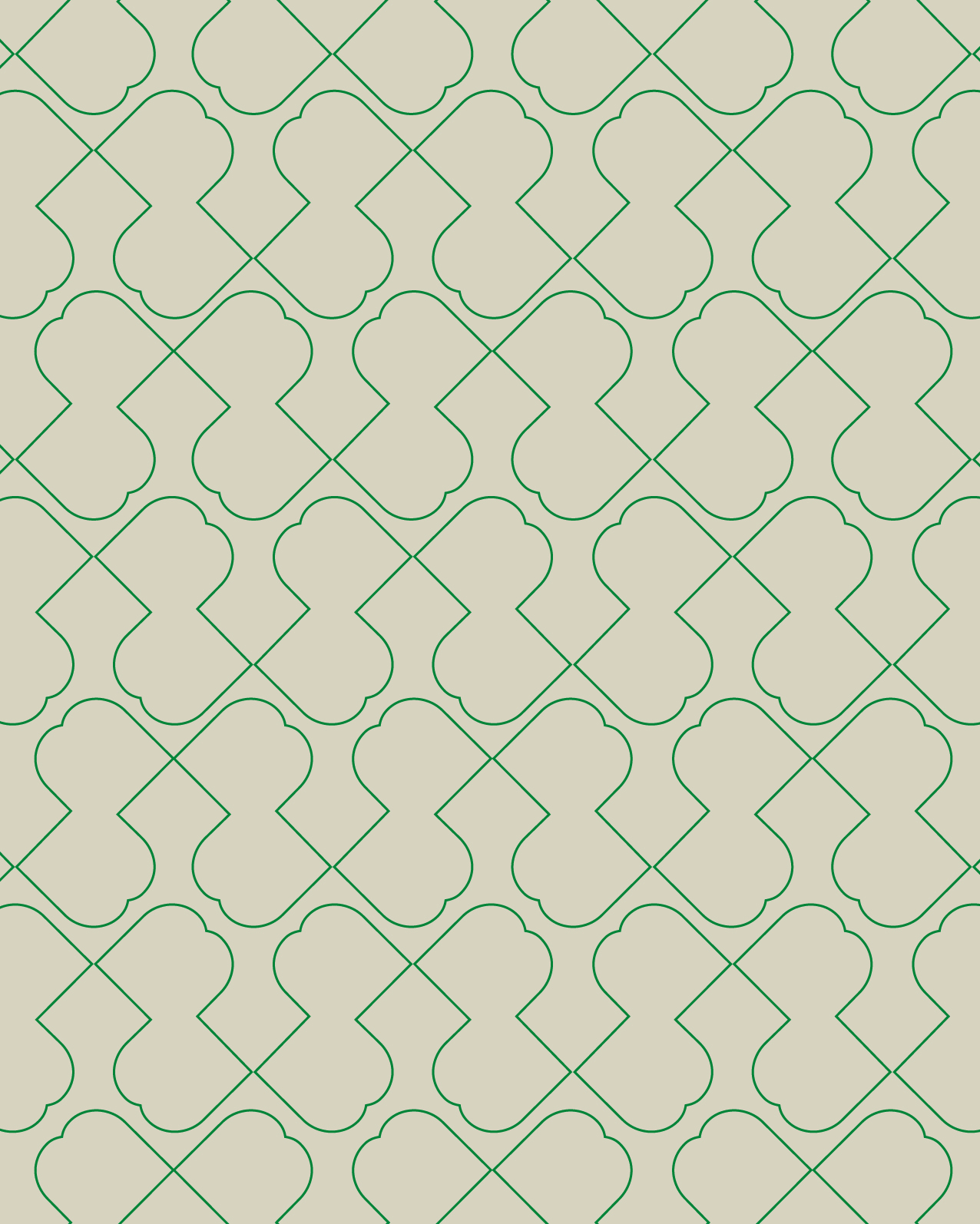 Baldessarini pattern and colour working study